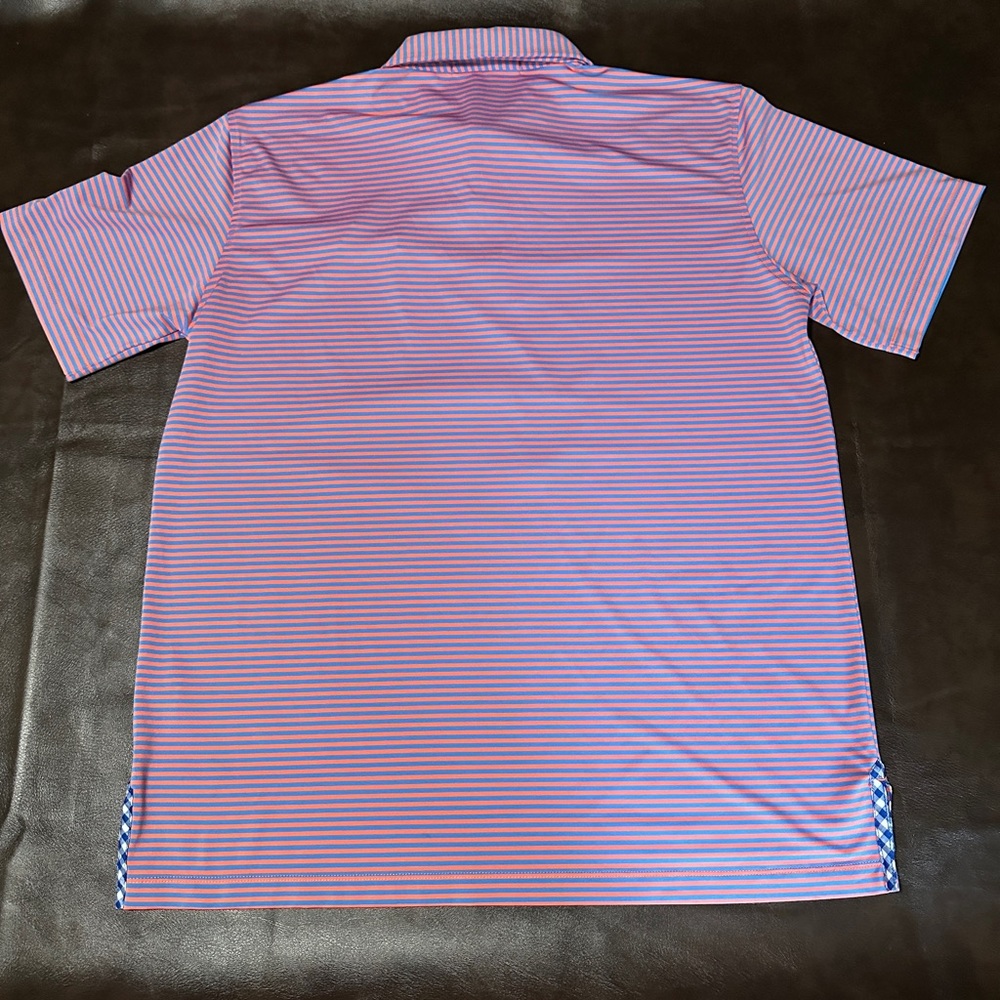Bald Head Blues - Albatros Polo - Braves fantasy  Camp - Picture 8 of 8